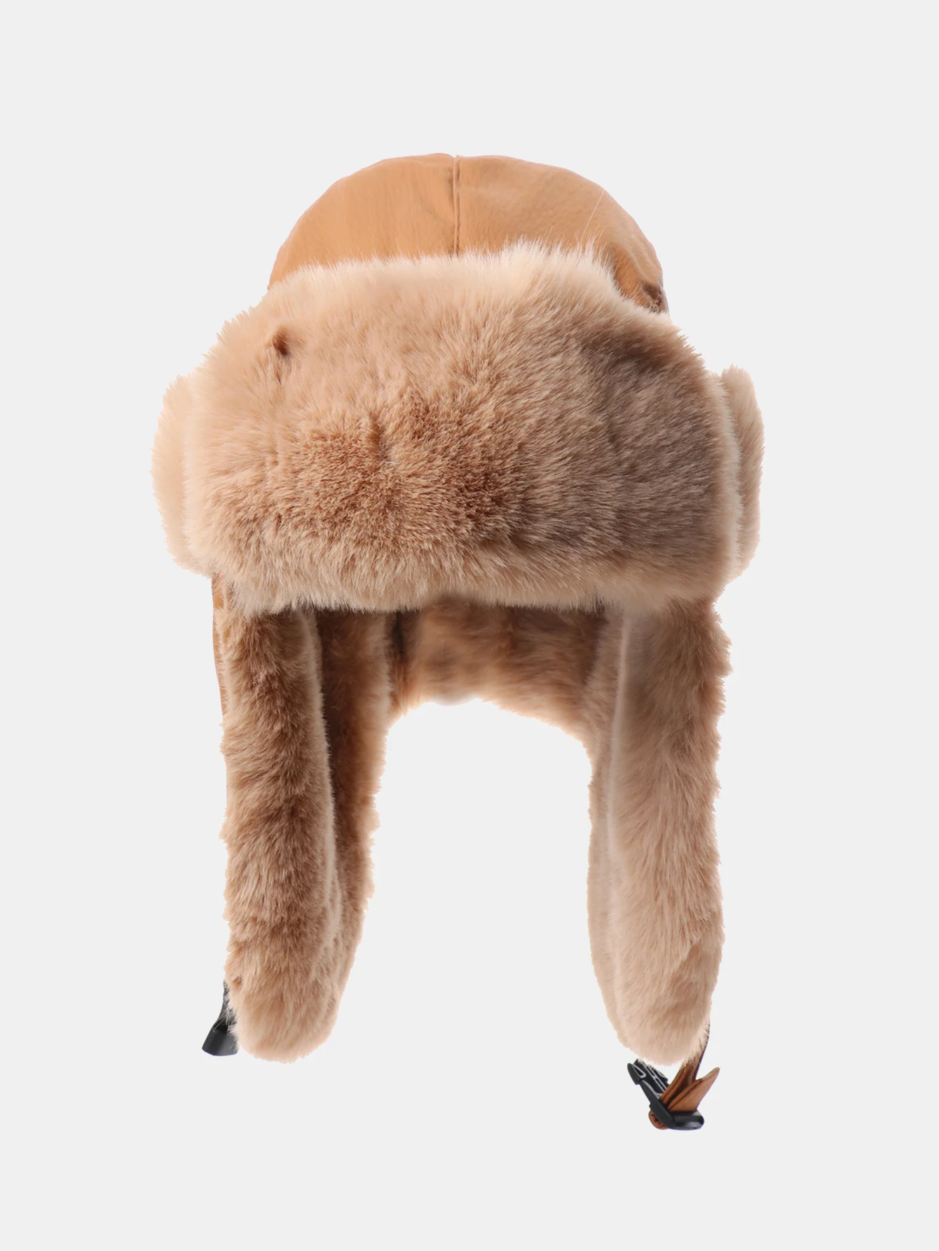 Winter Thermofutter Fliegerhut mit Ohrklappen - Image 8