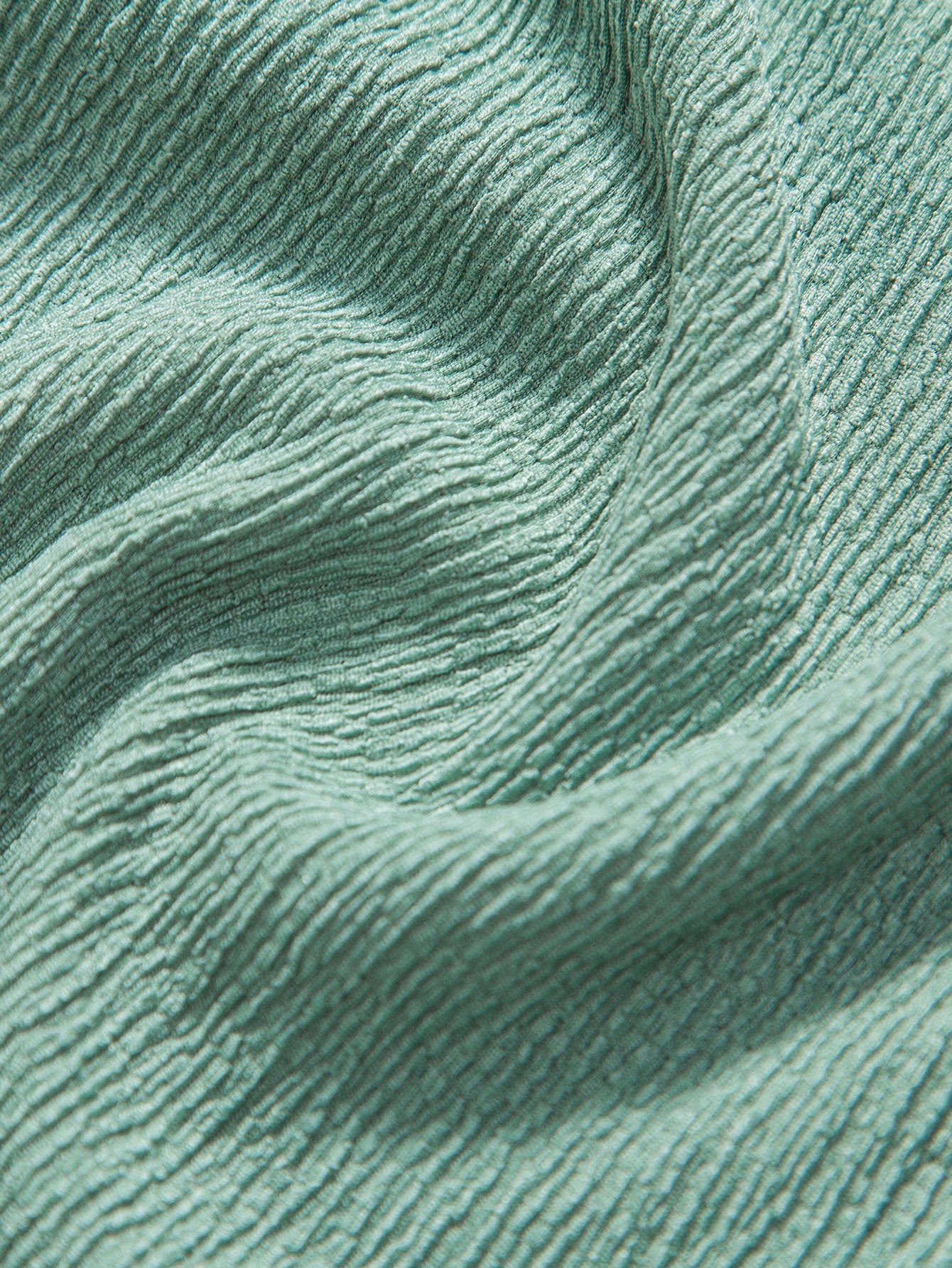 Faltenstruktur-Shorts - Image 6