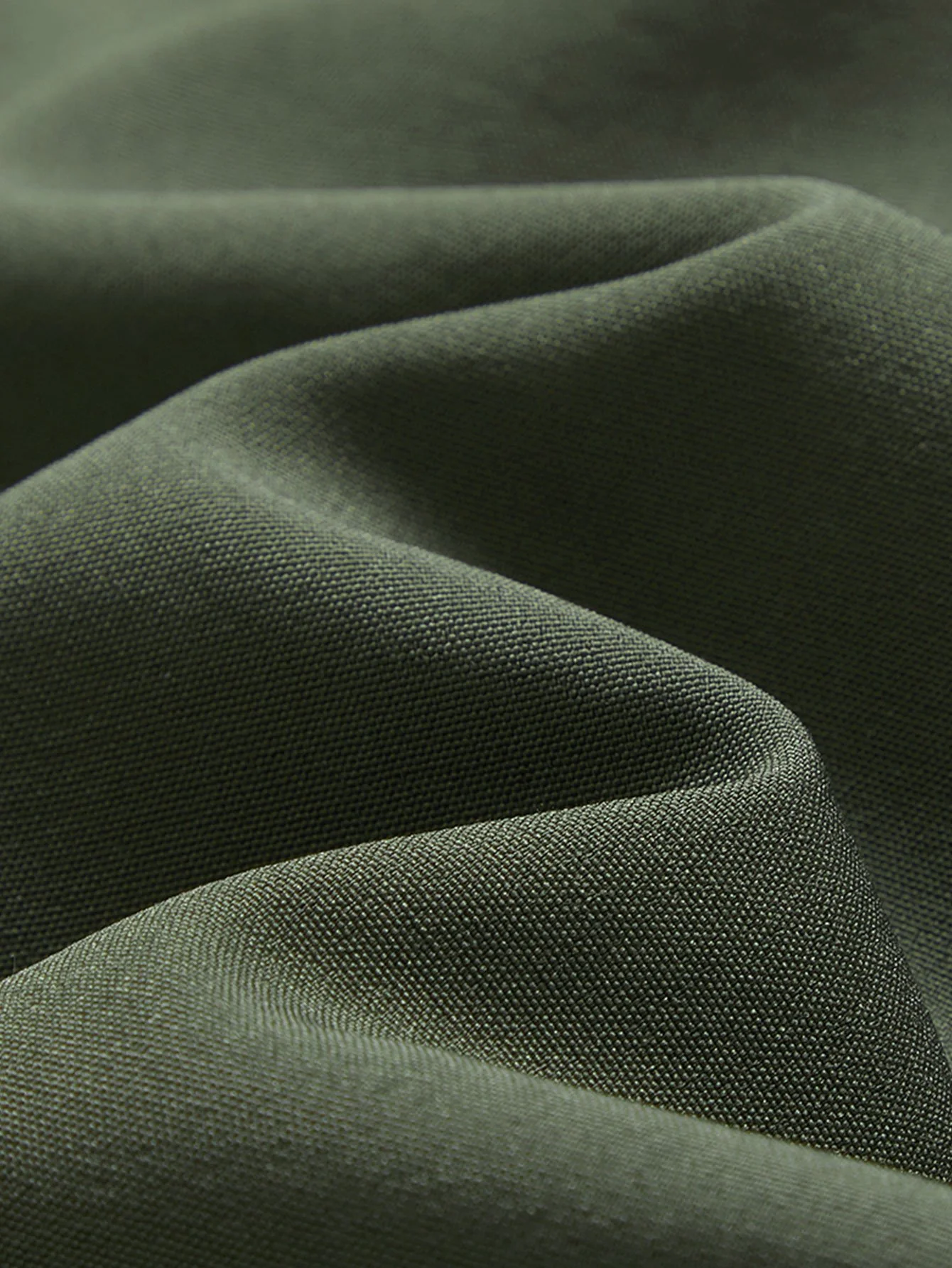 Reißverschluss-Taschen Stretch Schwimmshorts - Image 9