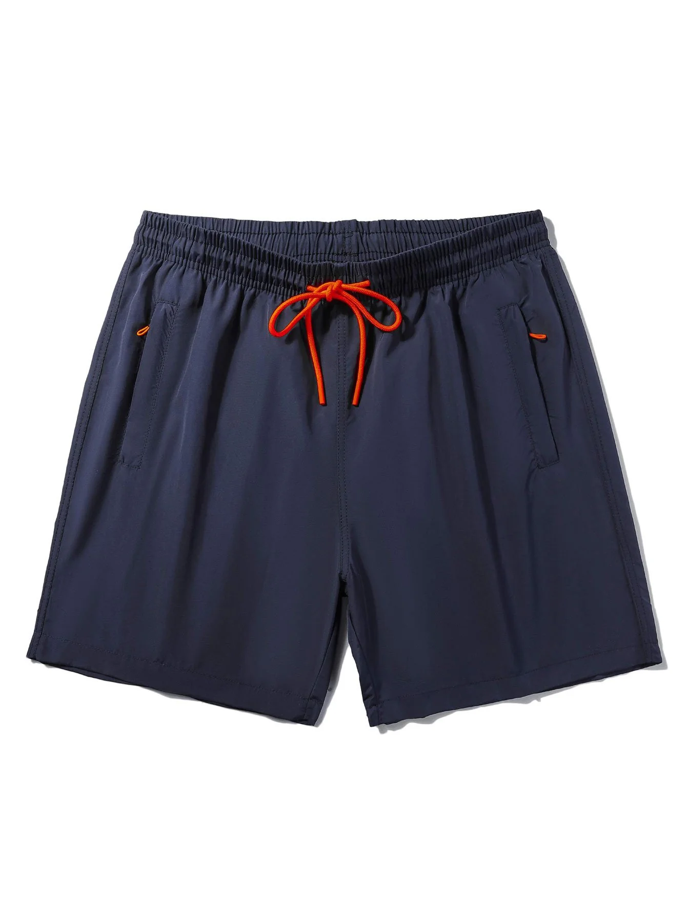 Reißverschluss-Taschen-Badehosen - Image 2