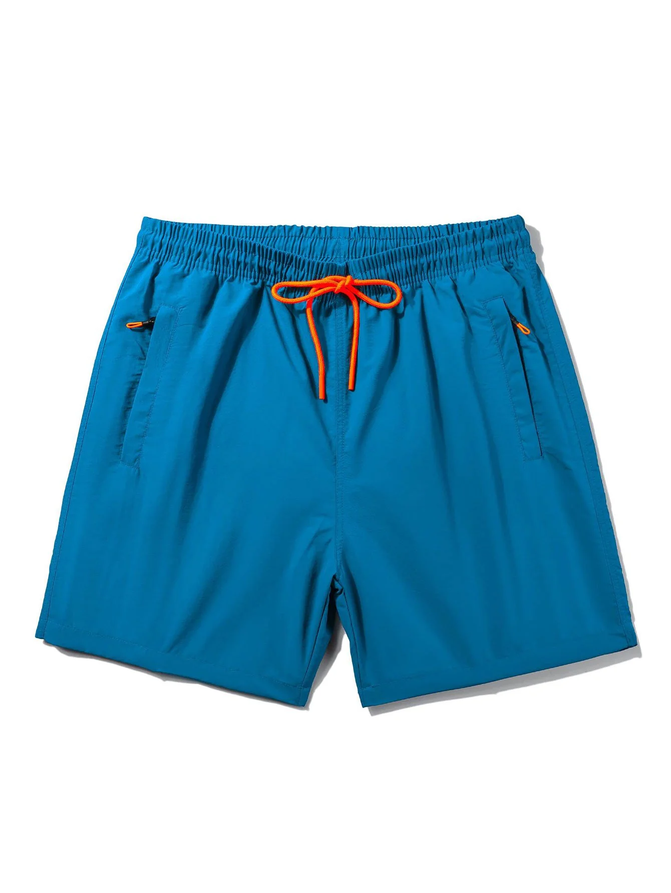 Reißverschluss-Taschen-Badehosen - Image 4