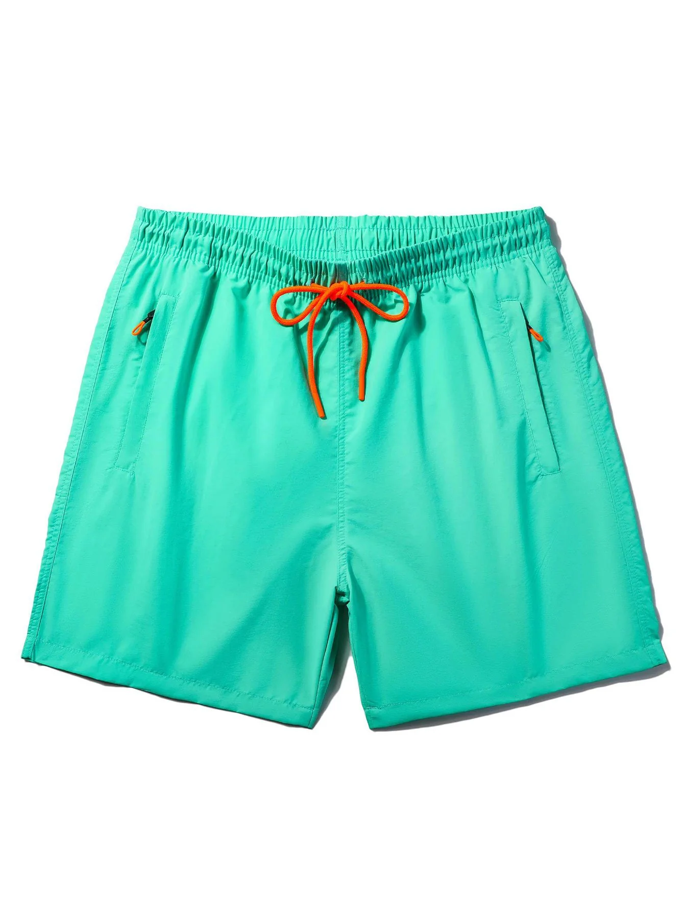Reißverschluss-Taschen-Badehosen - Image 5