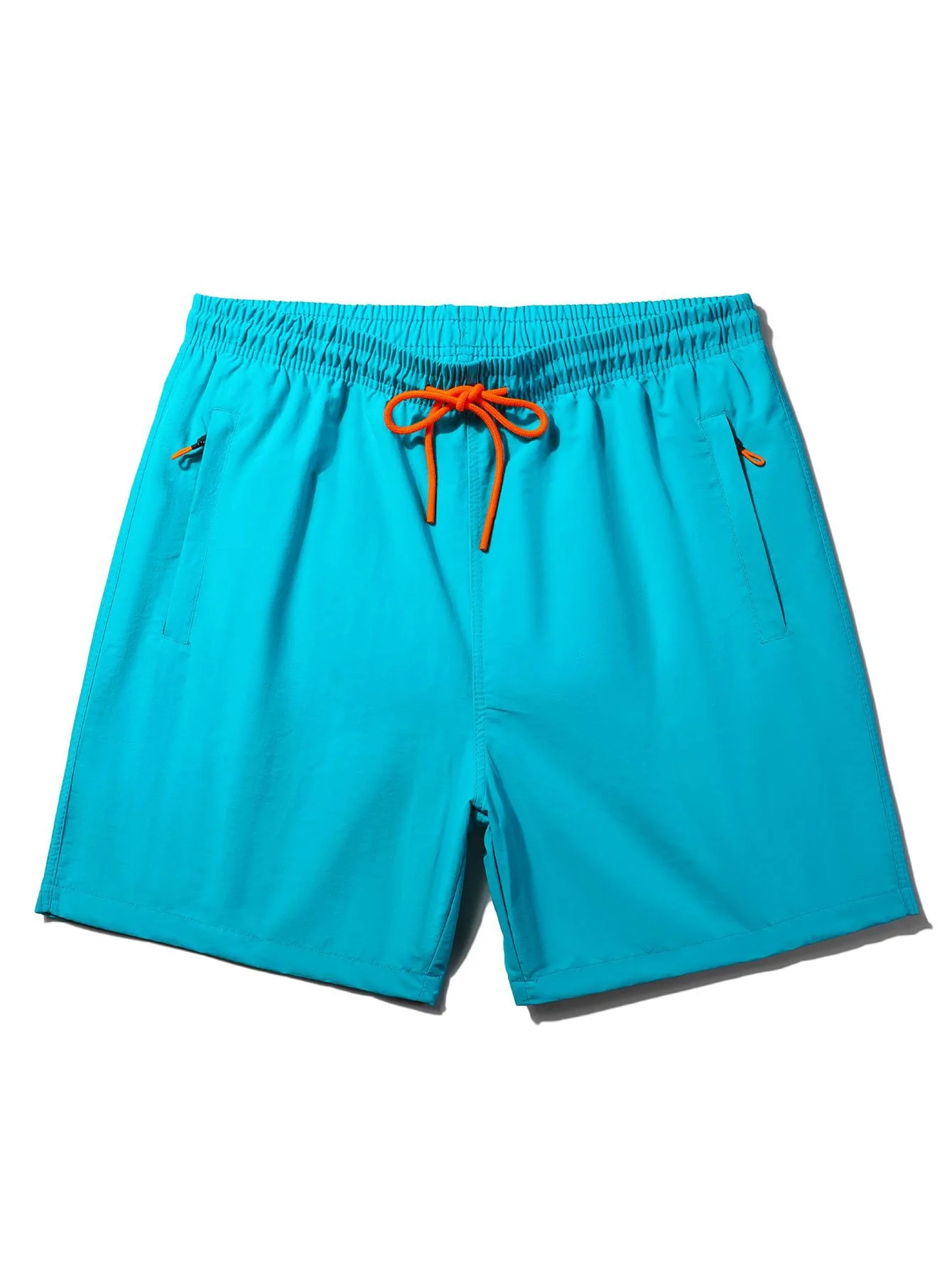 Reißverschluss-Taschen-Badehosen - Image 6