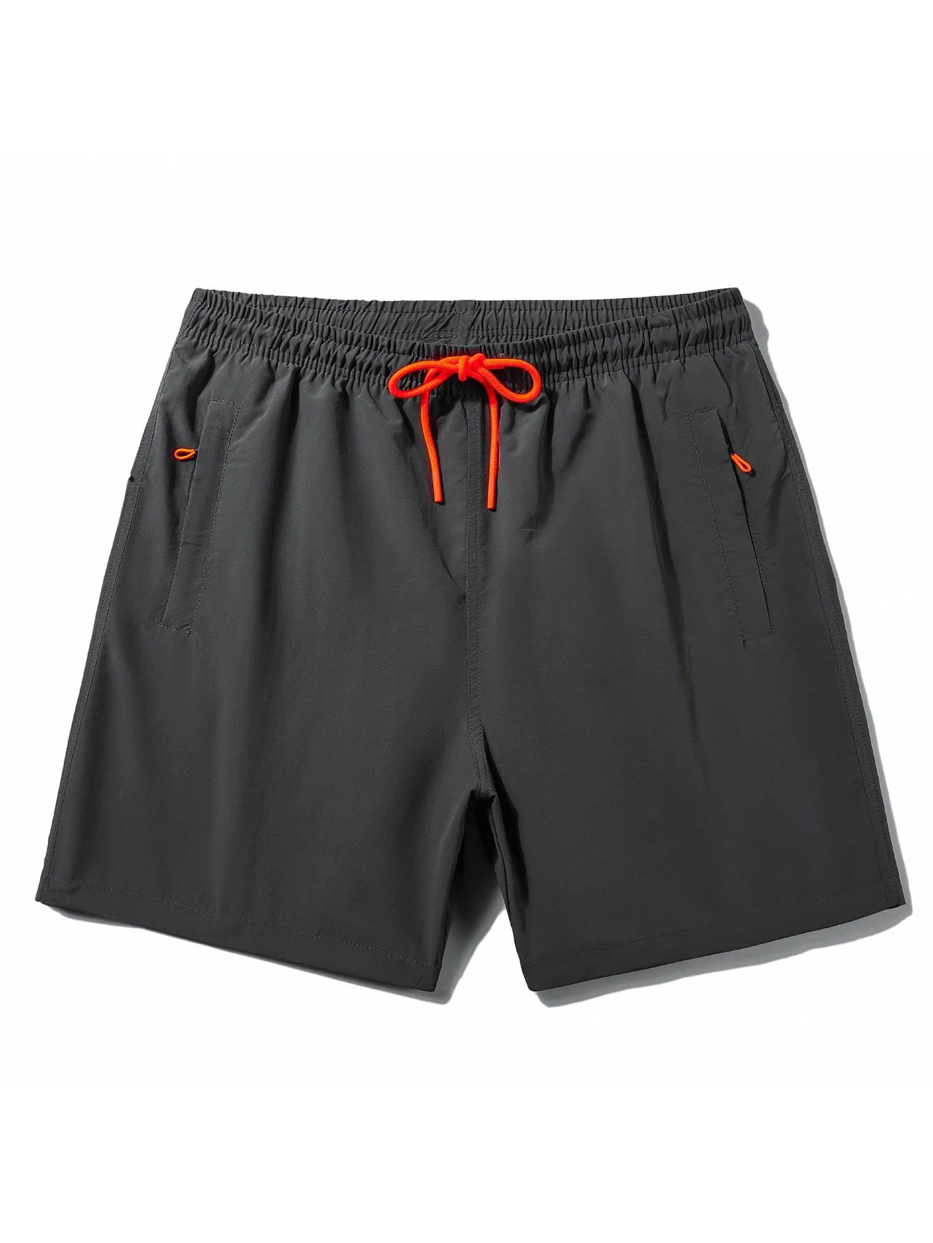 Reißverschluss-Taschen-Badehosen - Image 7