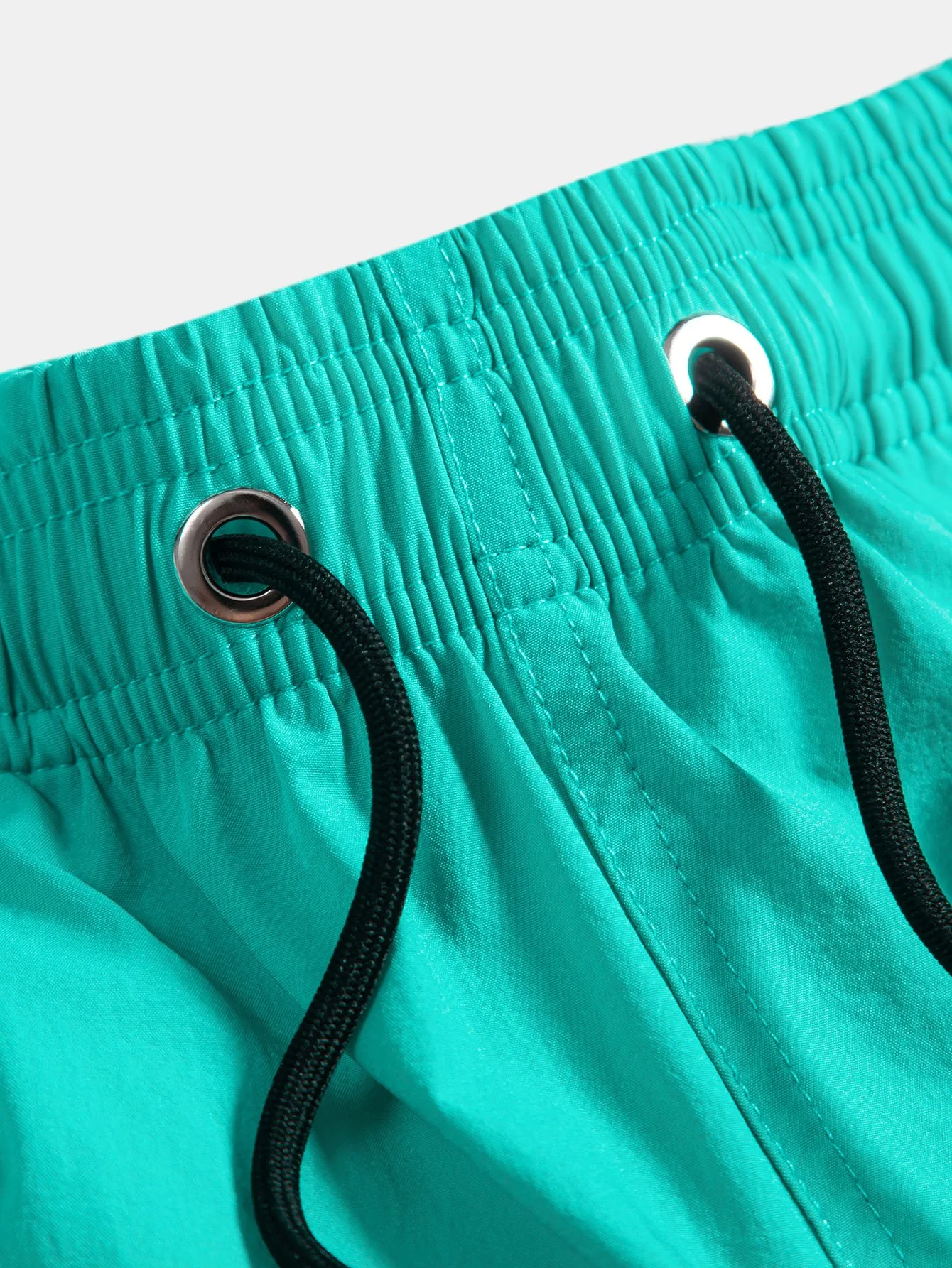 Reißverschluss-Taschen-Badehosen - Image 10