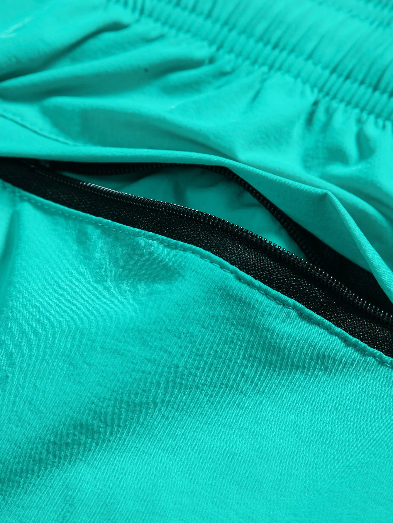 Reißverschluss-Taschen-Badehosen - Image 12