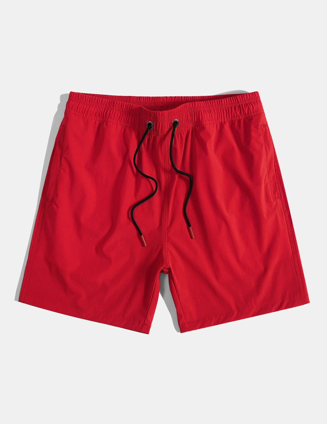 Reißverschluss-Taschen-Badehosen - Image 3