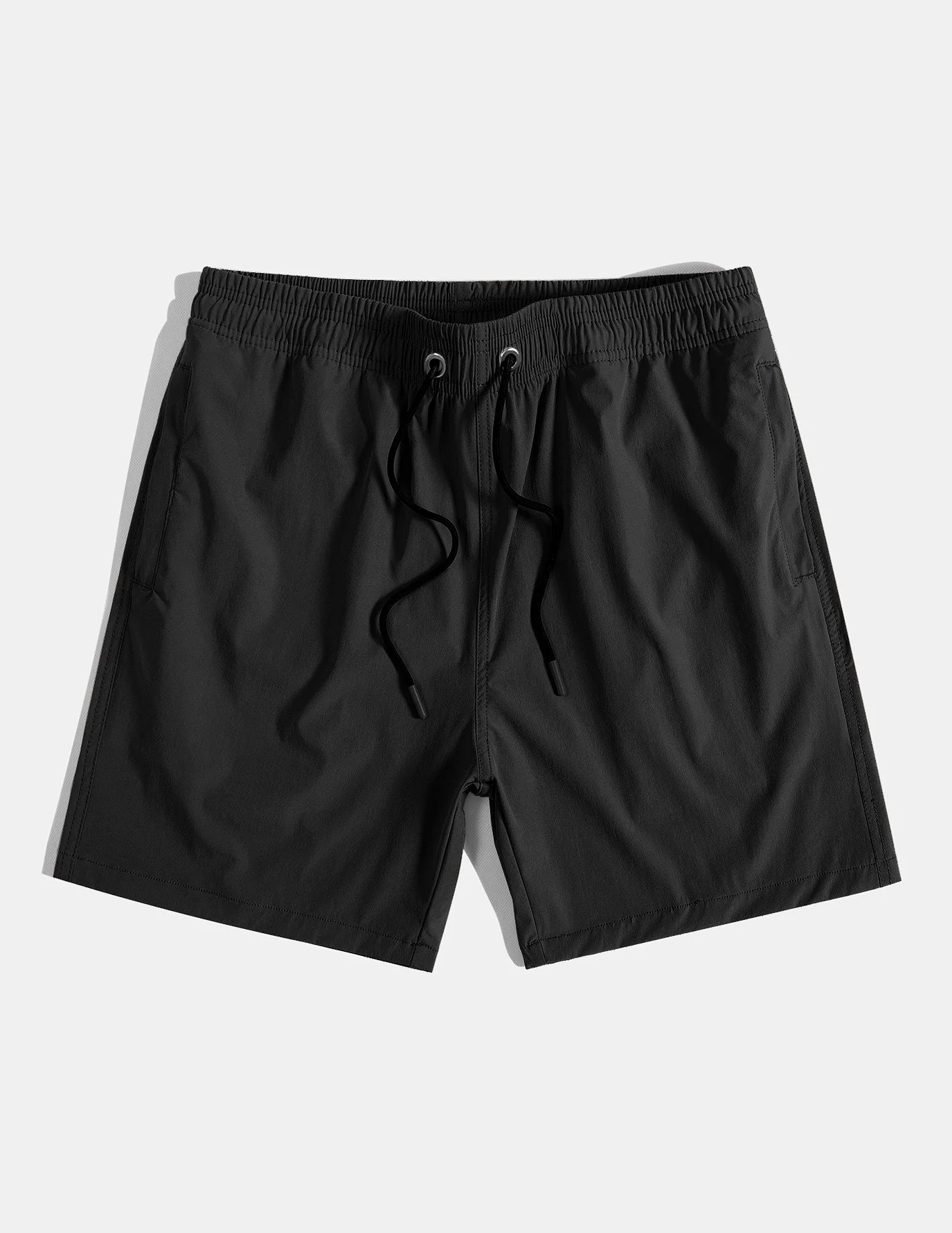 Reißverschluss-Taschen-Badehosen - Image 5
