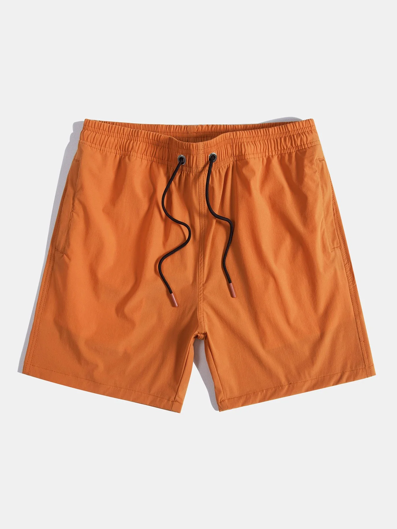 Reißverschluss-Taschen-Badehosen - Image 6